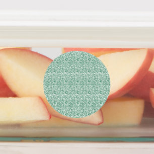 Etiquetas Um padrão geométrico sem costura com interlockin