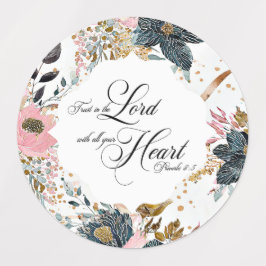 Etiquetas Verdade no Lorde Sticker