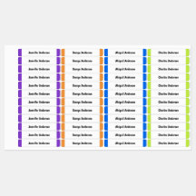 Vestuário Uniforme Personalizável para Crianças Co