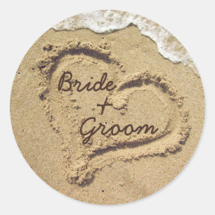 Etiquetas Wedding personalizadas