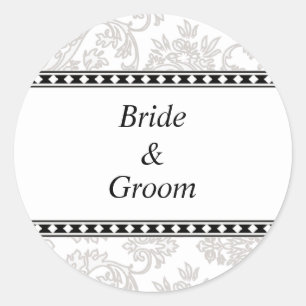 Etiquetas Wedding personalizadas