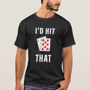 Eu Acertaria Aquela Camisa Engraçada de Apostas no