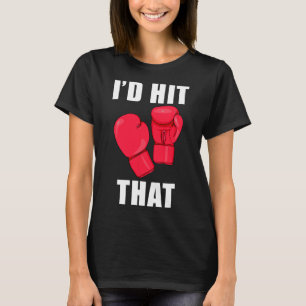 Eu Acertaria Aquela Piada Divertida Camiseta de Ki