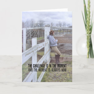 EU ACHO QUE POSSO SABER O Cartão