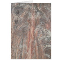 Eu acho que você é um cartão nobre