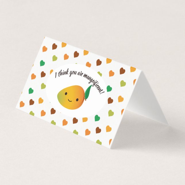 Eu Acho Que Você É Um Namorados Mangosignificativo (Frente)