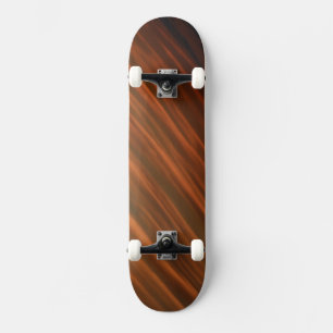 Eu Acredito Em Skateboard Deck