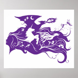 Eu acredito o poster