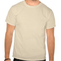 Eu acredito que eu terei um outro t-shirt da