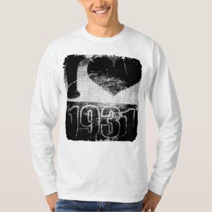 Eu adoro 1931 - Vintage T-Shirt