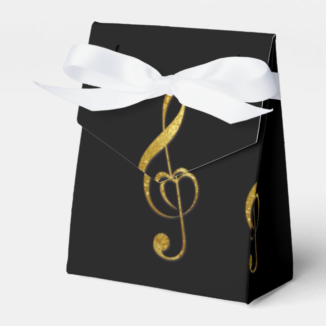 Eu adoro a caixa de favoritos de música (Frente)