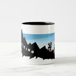 Eu adoro andar de caneca