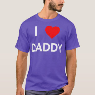 Eu Adoro Camisa Pai