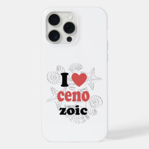 Eu adoro cenozoico, citação engraçada para cientis
