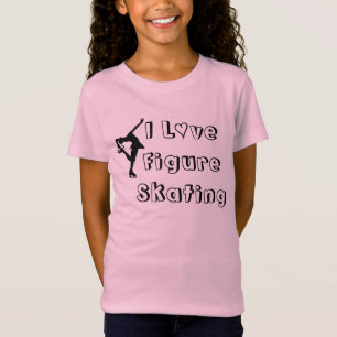 Eu Adoro Despir Meninas T-Shirt
