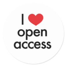 Eu adoro o adesivo OA