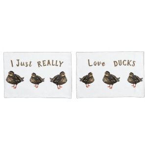 Eu Adoro Patos Piloto.