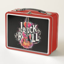 Eu Adoro Rock N Roll Pintura Elétrica De Violão