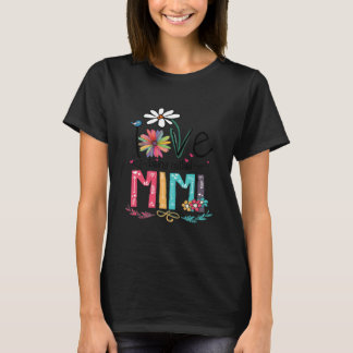 Eu Adoro Ser Chamada De Camisa De Girassol Mimi
