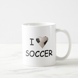 EU AMO A CANECA DO FUTEBOL