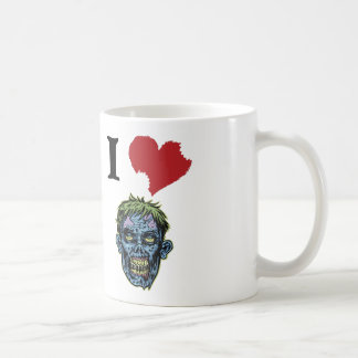EU AMO A CANECA DOS ZOMBIS