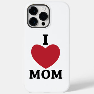 Eu Amo A Mãe