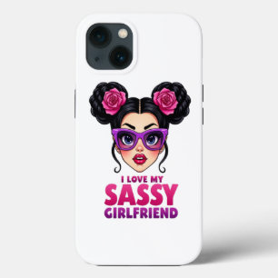 Eu Amo A Minha Design Namorada