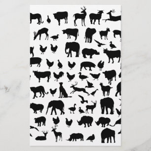 EU AMO ANIMAIS