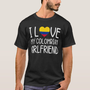 Eu Amo As Minhas Camisas Físicas Engraçadas Eu Amo