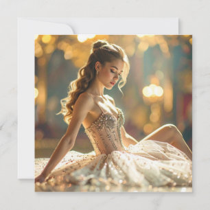 EU AMO BALLET - BALLET & DANÇA