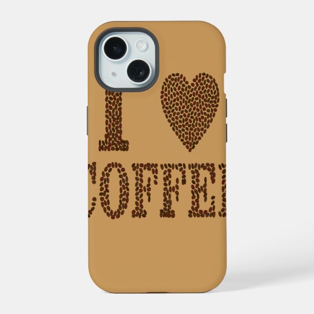Eu Amo Café (Verso)