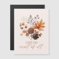 Eu Amo Cair A Maioria De Folhagem De Folhas