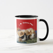 Eu Amo Caneca