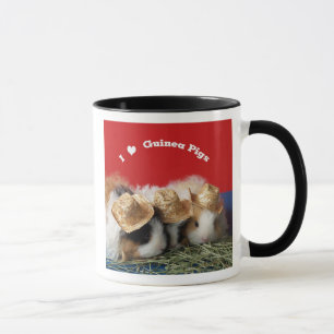 Eu Amo Caneca