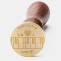 Eu Amo Coração Meu Teclado De Piano Música Tema