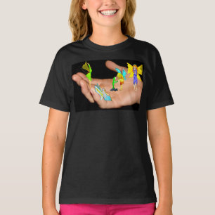 EU AMO FAIRIRIES T-Shirt