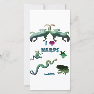Eu Amo Herps