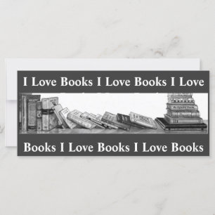 EU AMO LIVROS: MARCADOR: ARTE DO LÁPIS