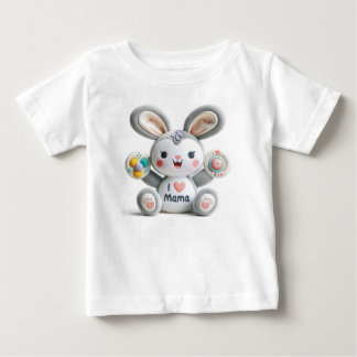 Eu amo mamãe, T-Shirt