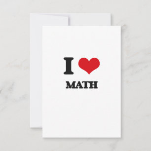 Eu Amo Matemática