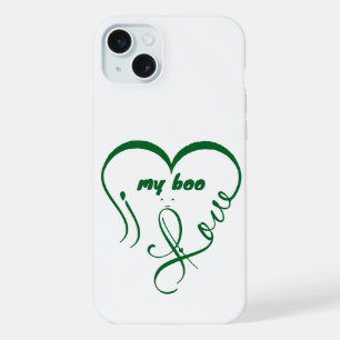 Eu Amo Meu Boo • Para Sempre & Sempre ^_^