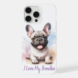 Eu Amo Meu Buldogue Francês