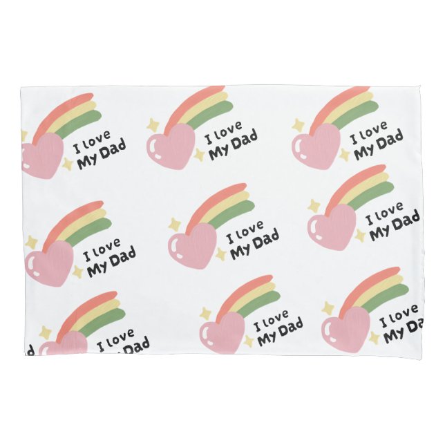 Eu Amo Meu Pai (Frente)