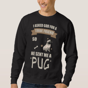 Eu Amo Meu Pug Oferece Uma Camisa Essencial 483