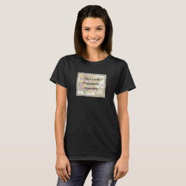Eu Amo Meus Ancestrais Espanhóis | T-Shirt Persona