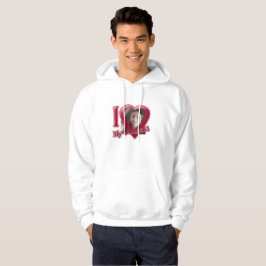 Eu Amo Minha Camiseta Namorada