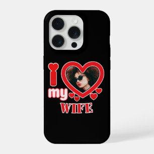 Eu Amo Minha Esposa Personalizada