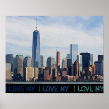 EU AMO NY Poster