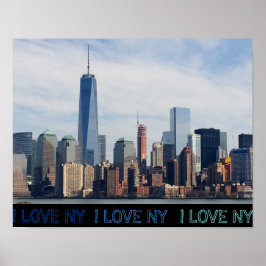 EU AMO NY Poster