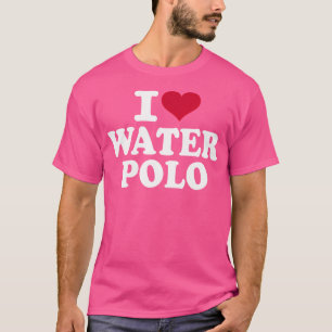 Eu Amo Polo De Água